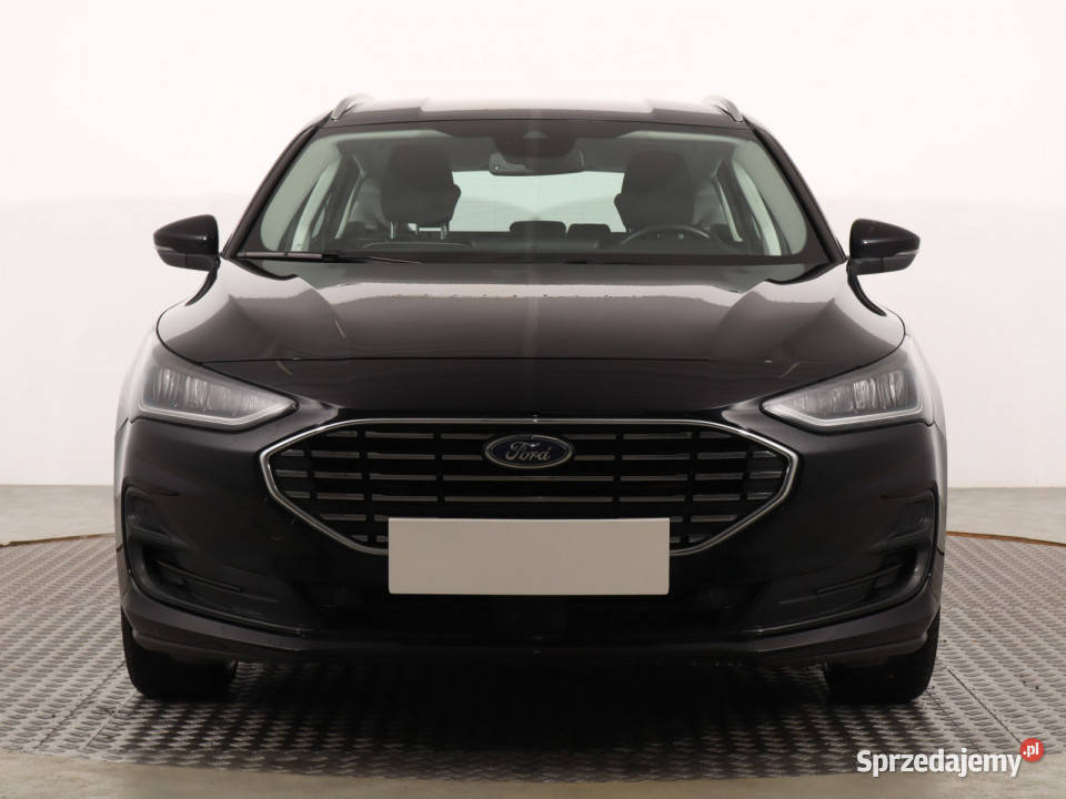 Ford Focus 10 EcoBoost śląskie Katowice