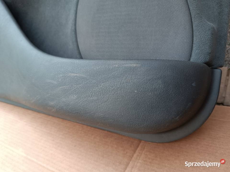 Rover 75 tapicerka boczek drzwi kierowcy lewy