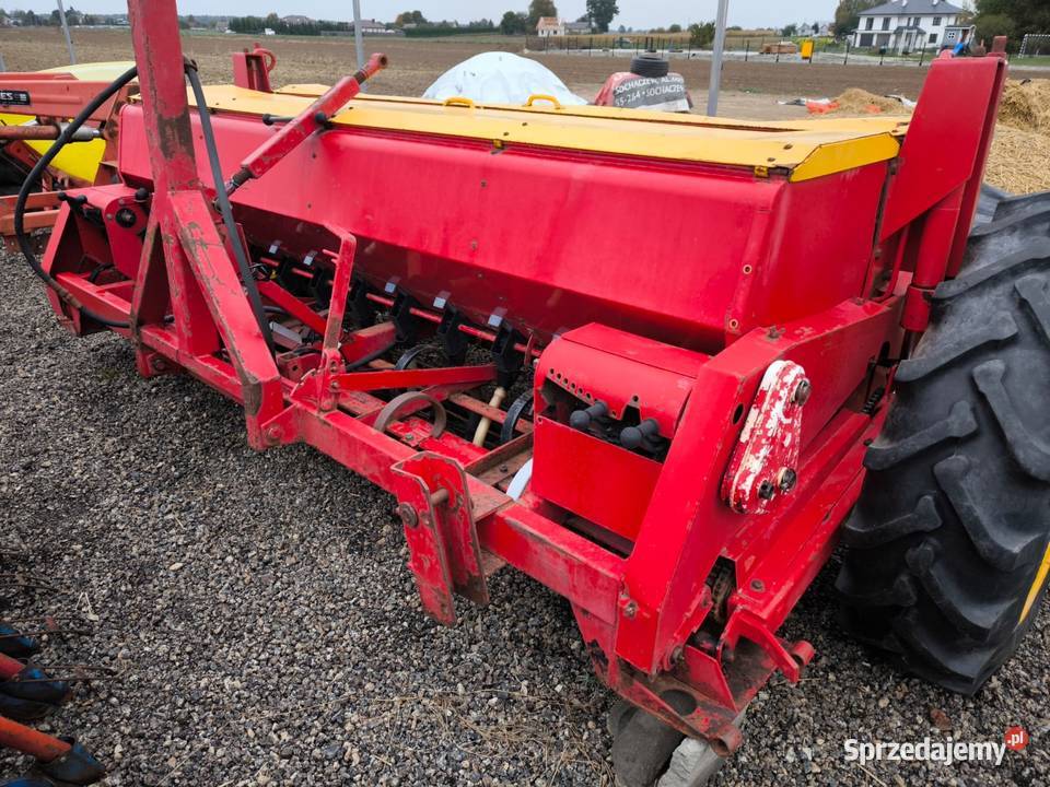 Siewniki do zboża 2m 225m 25m 3m 35m Łuków