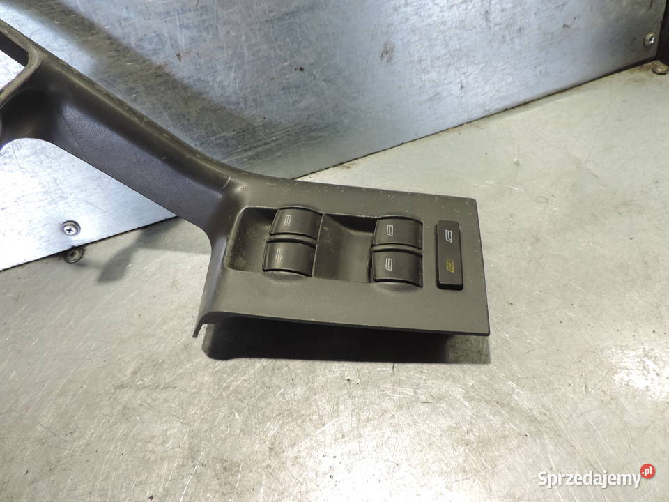 Audi A3 8L FL WŁĄCZNIK PRZEŁĄCZNIK PANEL SZYB osobowe Nowy Sącz sprzedam