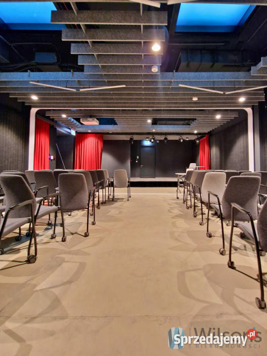 Lokal 50m2 Warszawa Tadeusza Czackiego Wynajem