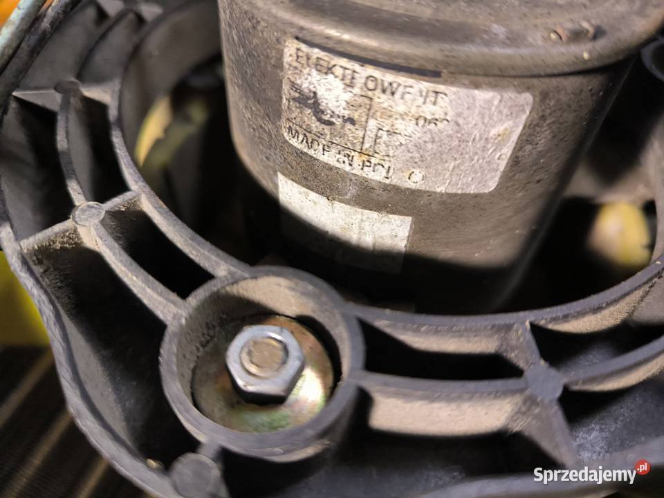 Polonez Chłodnica Chłodnie wody Stalowa Wola