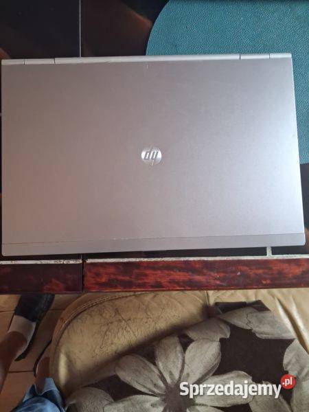 Laptop HPElite Book 8570p Kamienna Góra