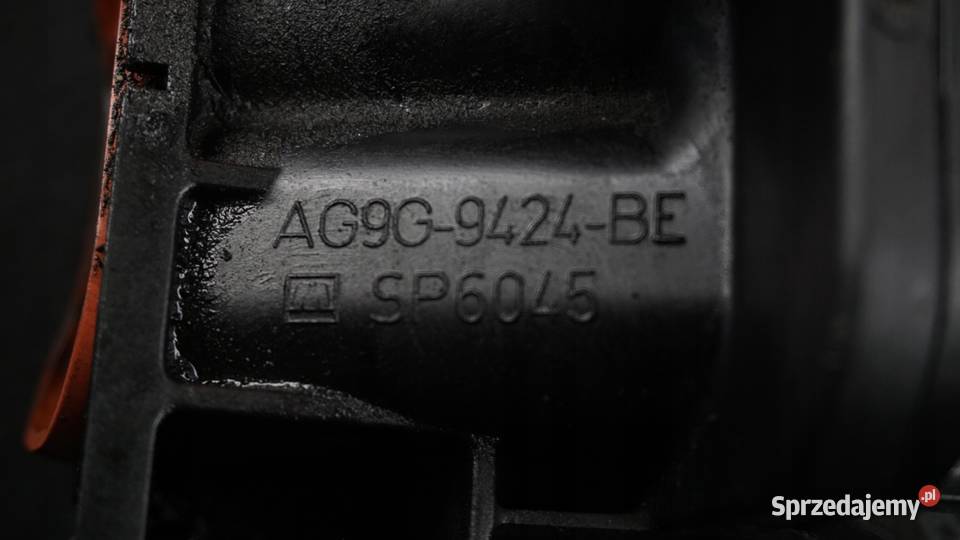 S GALAXY 20 ECOBOOST 12r 203 TNWA kolektor ssacy mazowieckie Suków