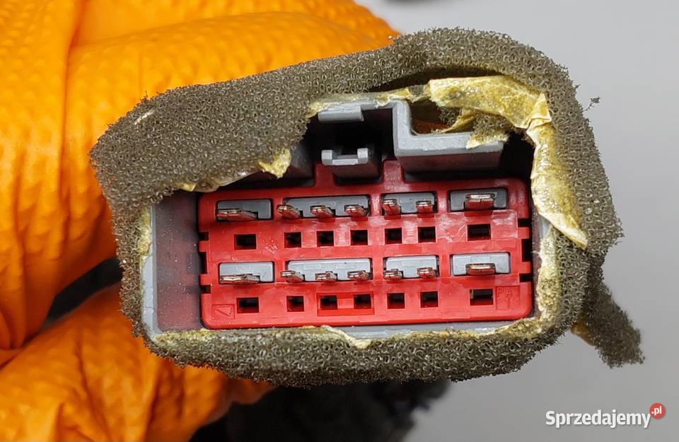 ZESTAW MODUŁ INSTALACYJNY BLUETOOTH VOLVO dolnośląskie