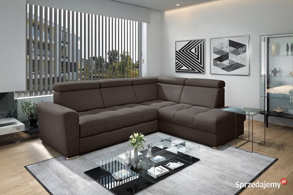 Komplet mebli modułowych RIVA V5LV3V4R wiele