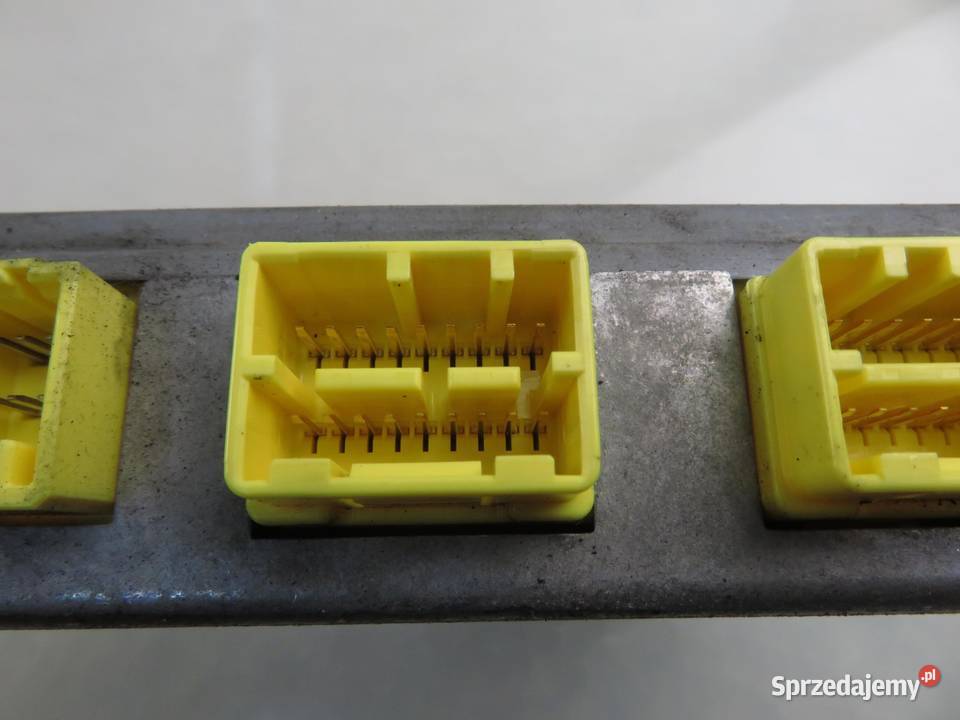 MODUŁ AIRBAG HONDA CRV II 77960SCAG930M3 sprzedam