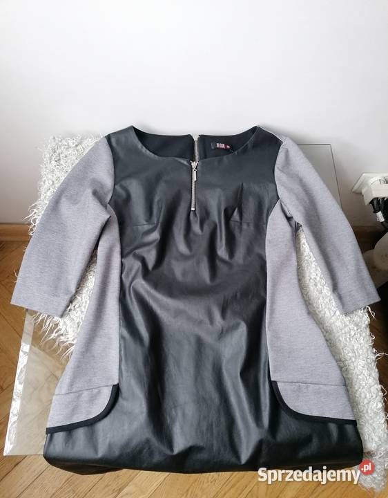 ELEGANCKA SUKIENKA MIDORIR38 łódzkie Łódź