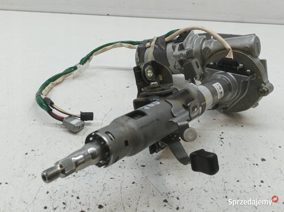 KOLUMNA WSPOMAGANIE ELEKTRYCZNE EU Toyota VersoS świętokrzyskie