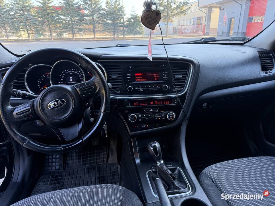 Sprzedaż auta sprzedam