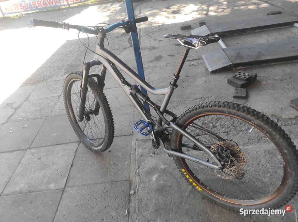 Dartmoor Blue Bird Evo 2022 Nowy Sącz sprzedam