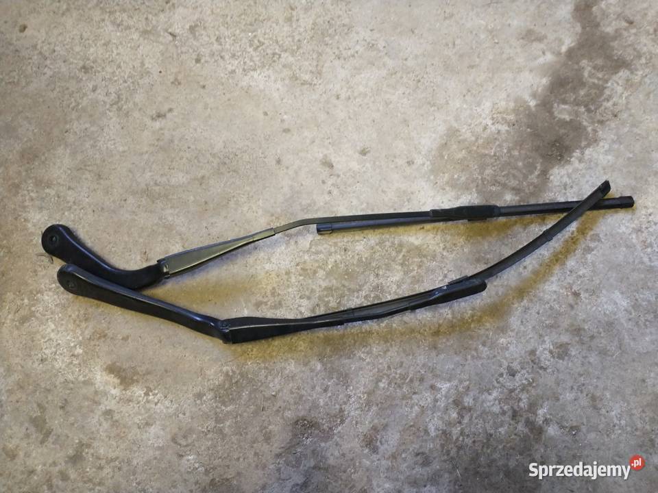 Ramię wycieraczek ramiona lewe prawe BMW E91 małopolskie Nowy Sącz