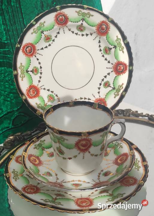 WINDSOR IMARI urocza angielka
sygnatura wskazuje Pabianice sprzedam