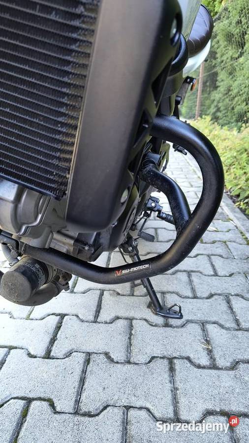Suzuki sv 650 x salon polska Rok produkcji 2019 Dębica