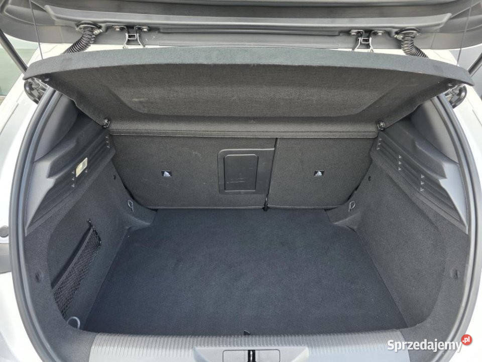 Peugeot 308 2022r IWŁ FV23 Android Auto Automat wielkopolskie Poznań