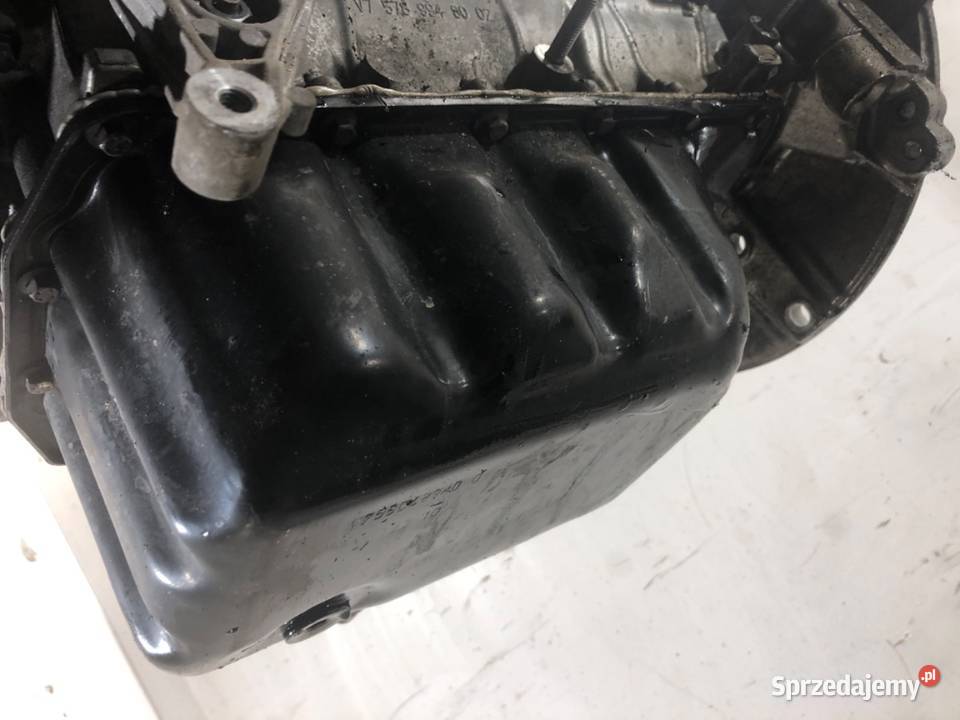 SILNIK PEUGEOT 16 156 5FV 0917 3008