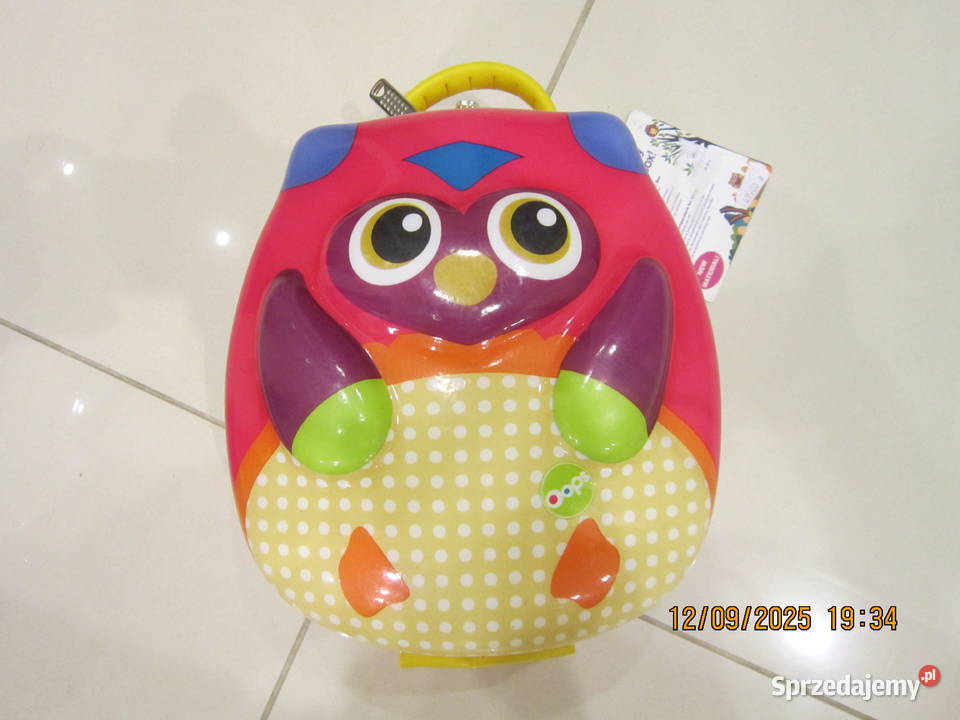 Sniadaniówka dziecka Warszawa