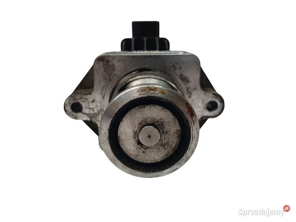 ZAWÓR EGR Opel Insignia Astra J Cascada Zafira C Chełm