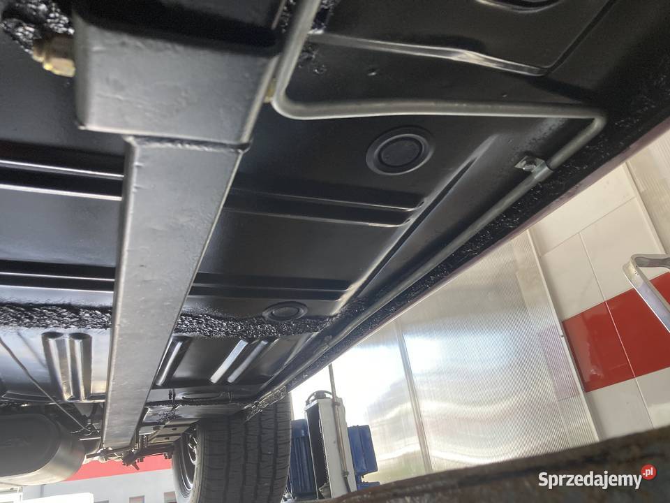 1970 Mustang Boss 302 Kraków