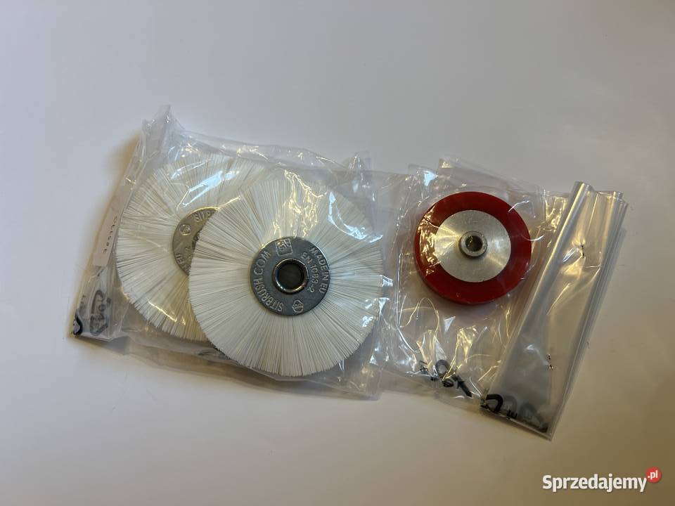 Części zamienne do przecinarek IMET Szybka Kraków