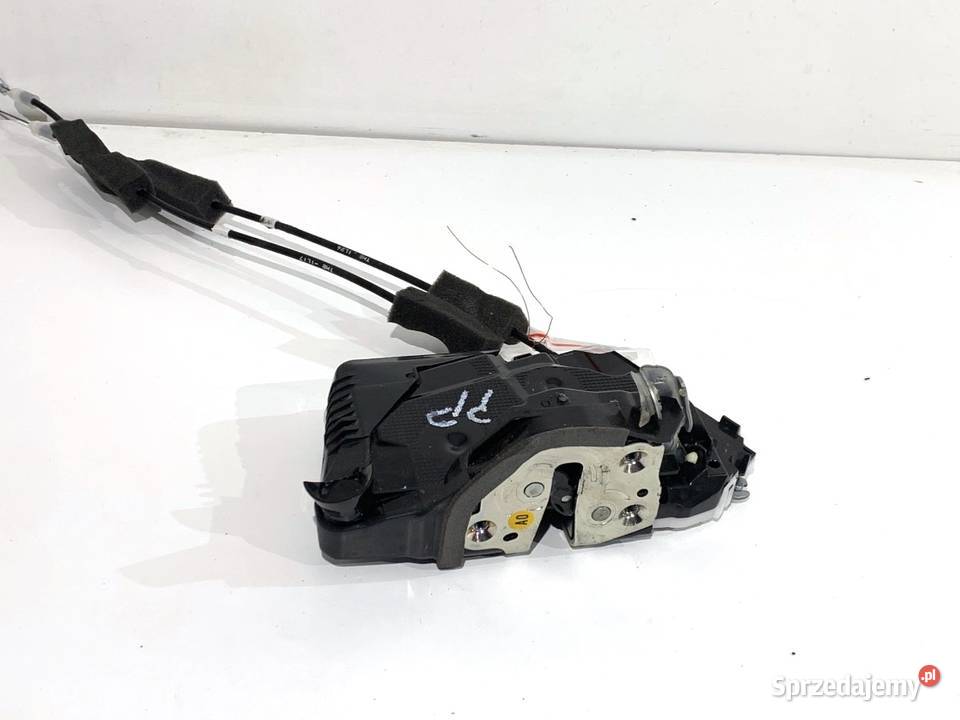 ZAMEK DRZWI PRAWY PRZÓD HONDA CRV V SUV M7311110