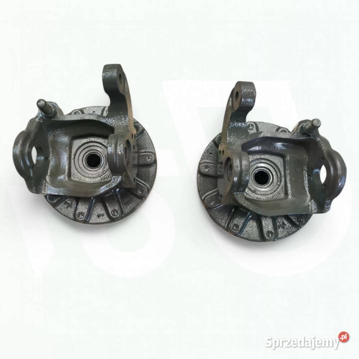 Zwolnica Kompletna Carraro 2029 Zwrotnica 11364