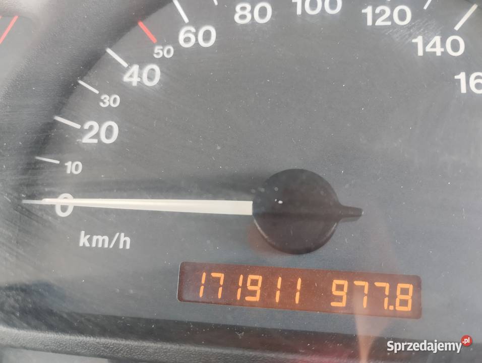 Opel Vectra B 16 16V Przeworsk sprzedam