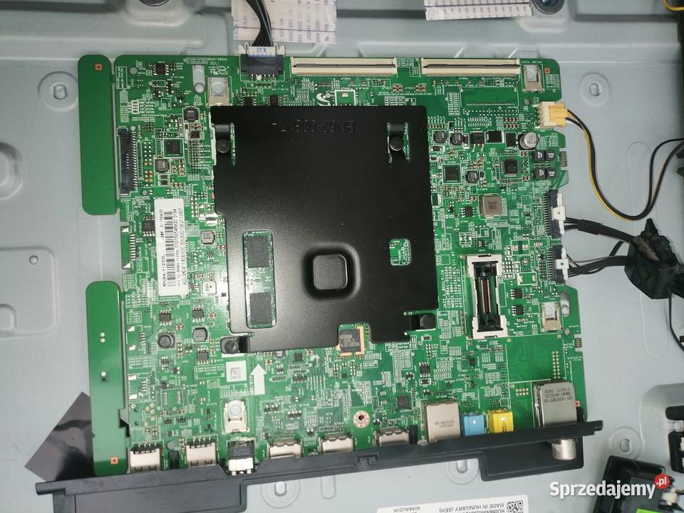 UE40KU6000WPłyta główna Nakło nad Notecią