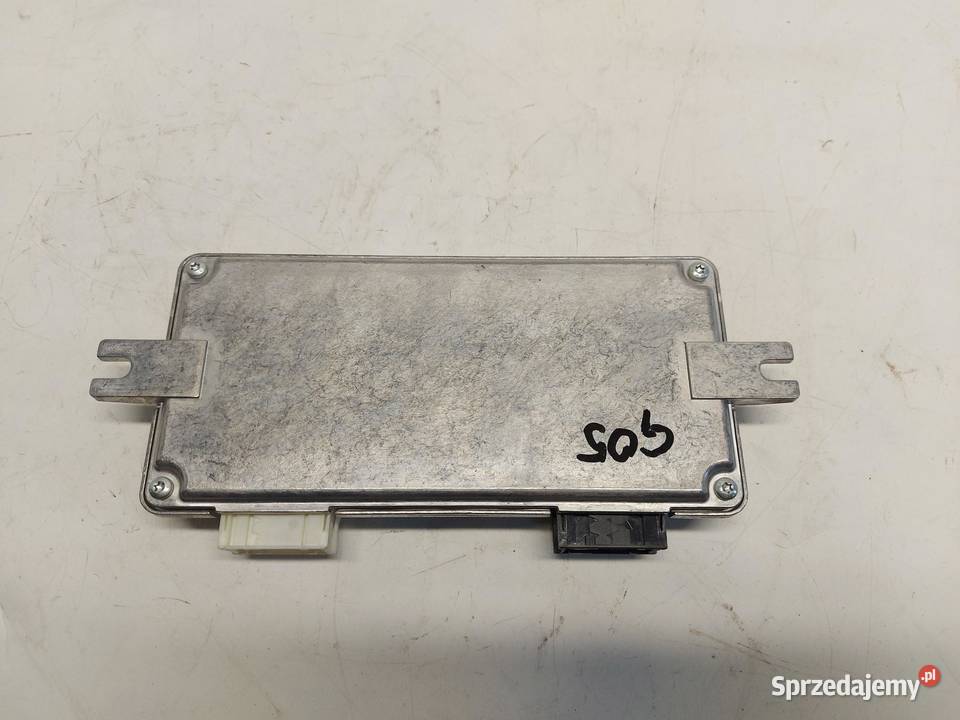 BMW G05 X5 30d 2019r MODUŁ STEROWNIK 21552010 dolnośląskie sprzedam