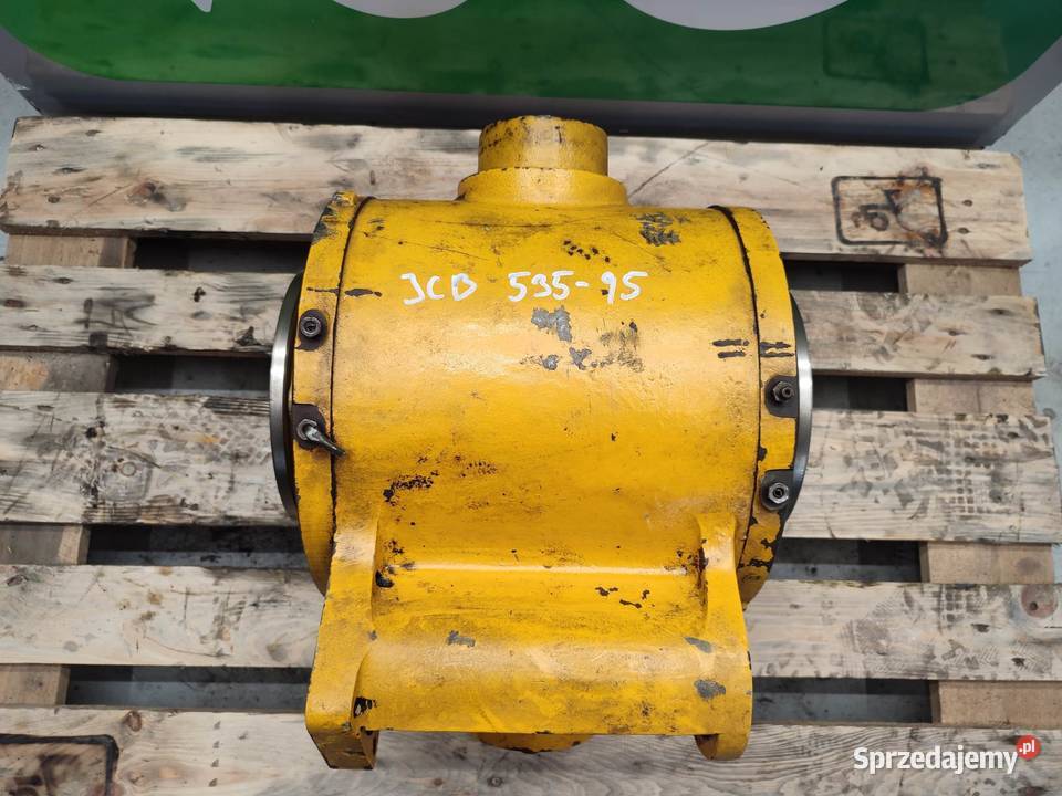 Atak kompletny JCB 53595 13X35