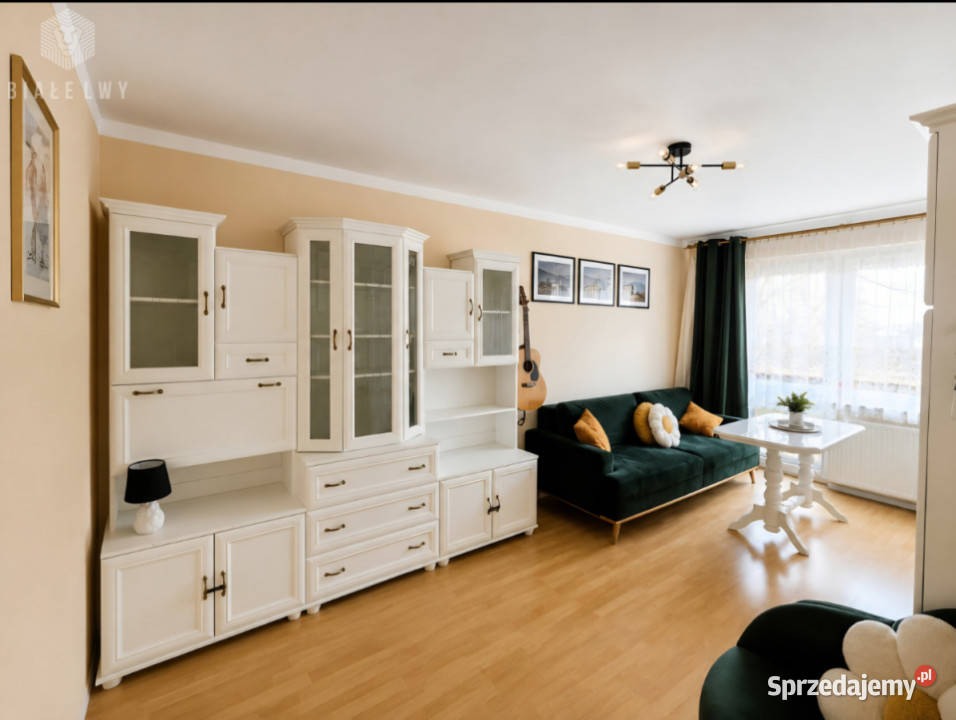 Mieszkanie Wołomin Wileńska 5046m2 2 pok