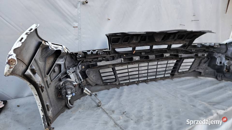 Renault Megane III 3 coupe zderzak przedni przód mazowieckie Radom