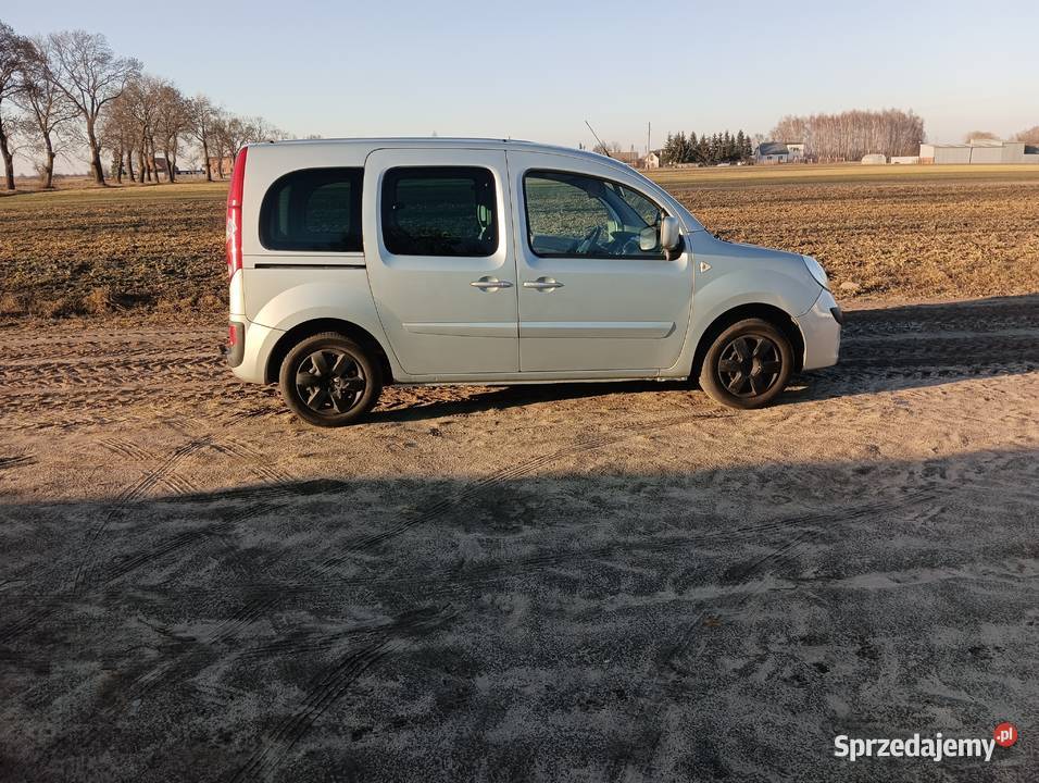 Renault Kangoo II sprzedam