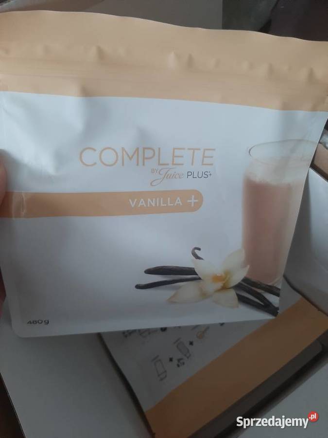Complete juice plus małopolskie Kraków