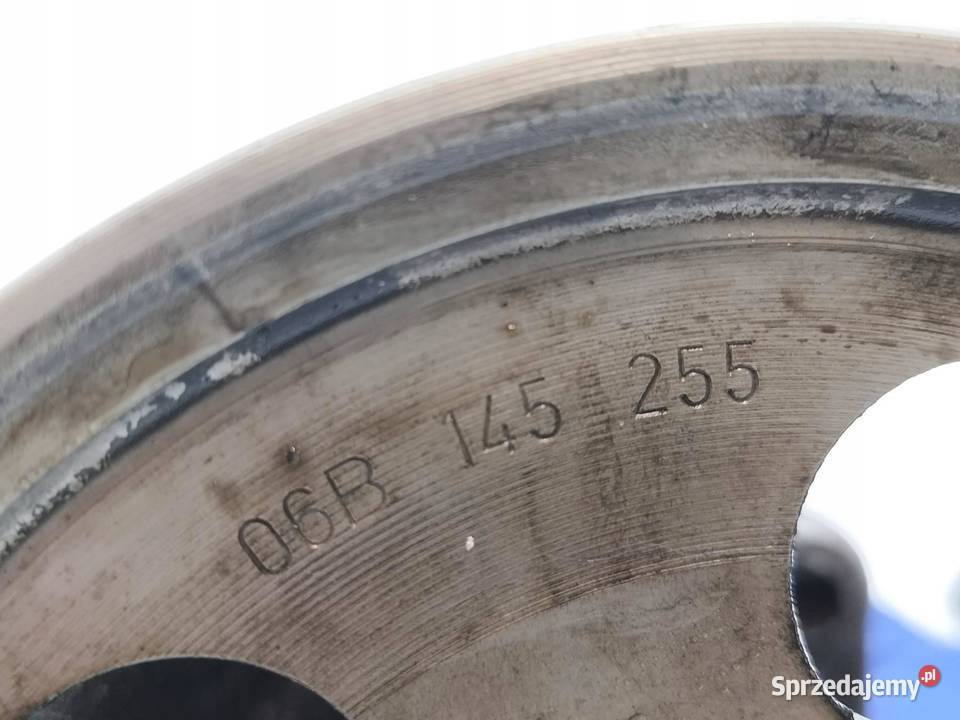 POMPA WSPOMAGANIA 18 20V VW Volkswagen Passat V świętokrzyskie sprzedam