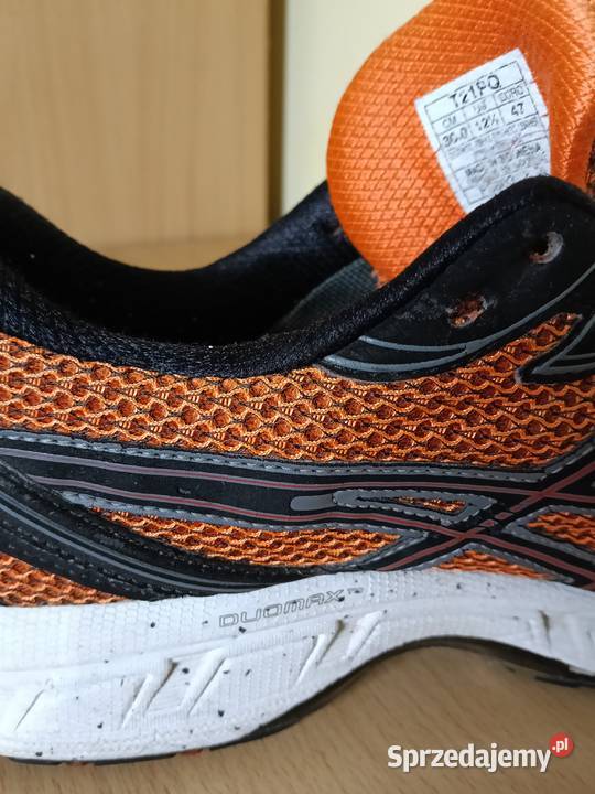 Asics Gel 47 Gore Tex GTX Białystok
