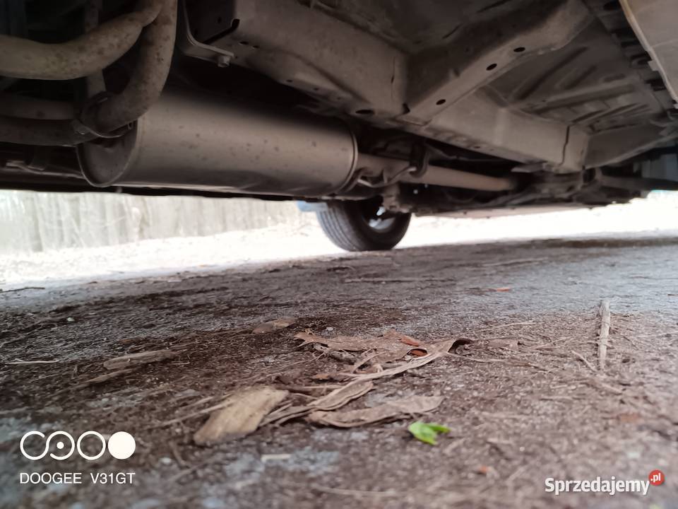 Honda CRV 2008r 4x4 gaz sekwencja Lublin sprzedam