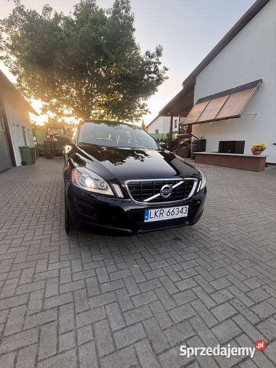 Sprzedam Volvo xc 60 ASR (kontrola trakcji) Agatówka