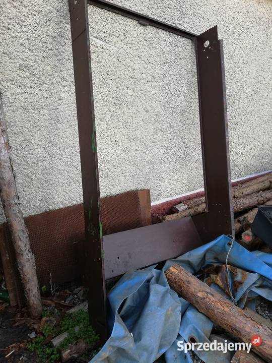 kosz sitowy John Deere małopolskie Nowopole