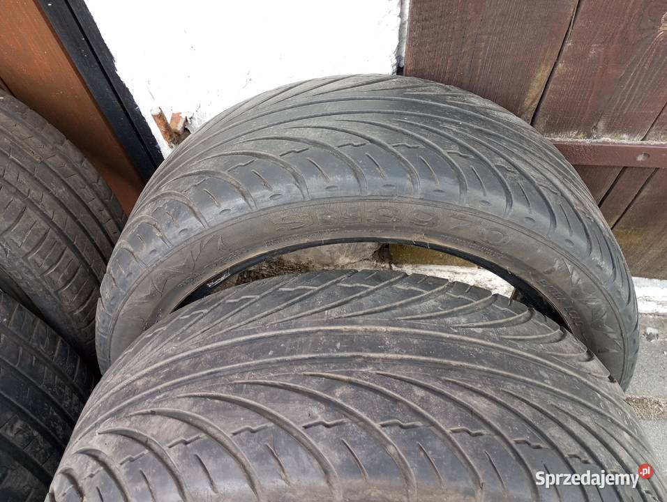 FELCI STALOWE R17 5X112 PLUS OPONY ZIMOWE Samochodowe
