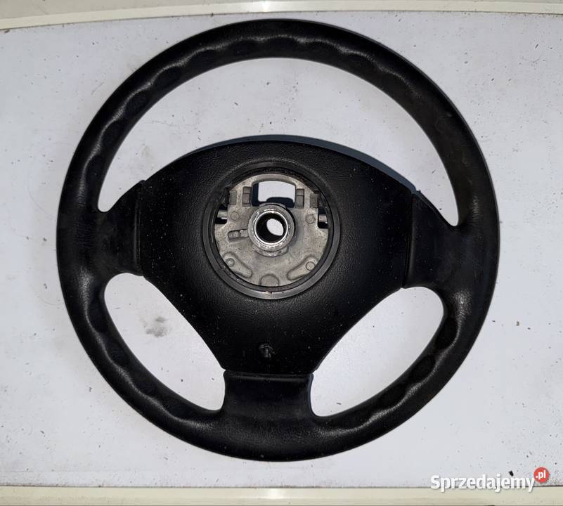 Kierownica Peugeot 206
