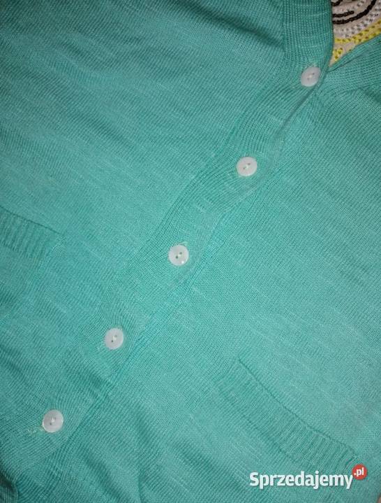 ICHI kamizela kamizelka sweter sweterek wielkopolskie Leszno