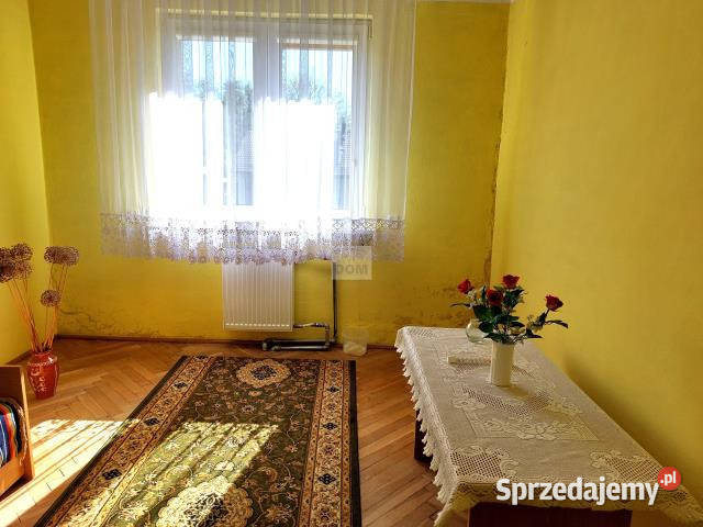 sprzedaży domu wolnostojącego 200m2 Okuniew