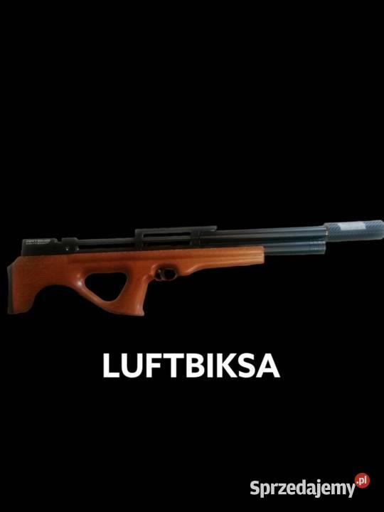 Artemis p15 plus tłumik Paul Finch nowe Ruda Śląska sprzedam