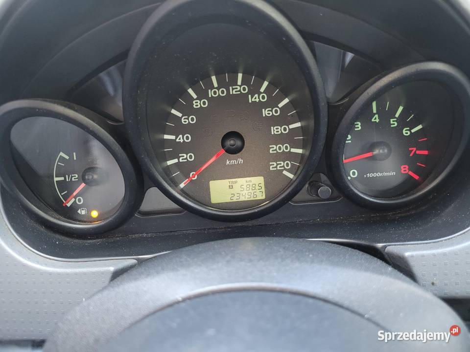 Mitsubishi Colt 13 2007r Klima 5 drzwiowy Syców sprzedam