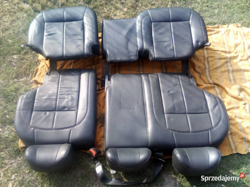 kanapa jeep grand cherokee WJ terenowe Chełm sprzedam