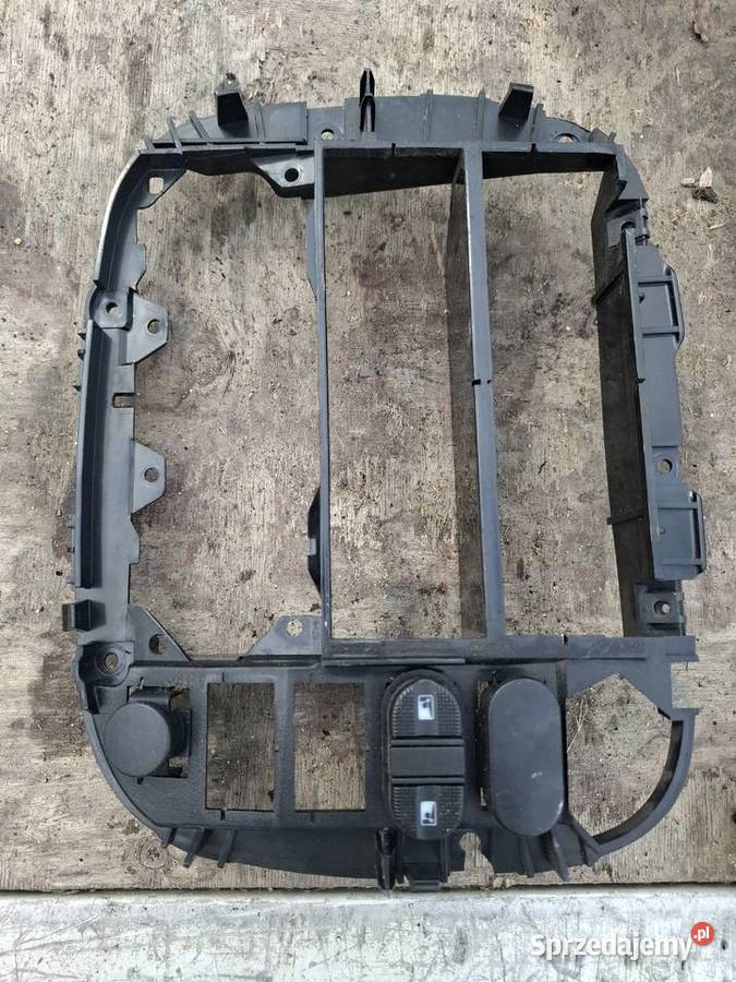 Panel Ramka Konsoli Ford Galaxy 1