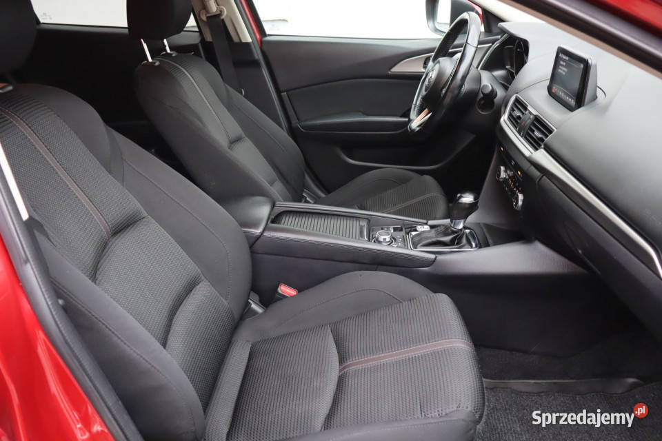 Mazda 3 20 SkyactivG Zabrze sprzedam