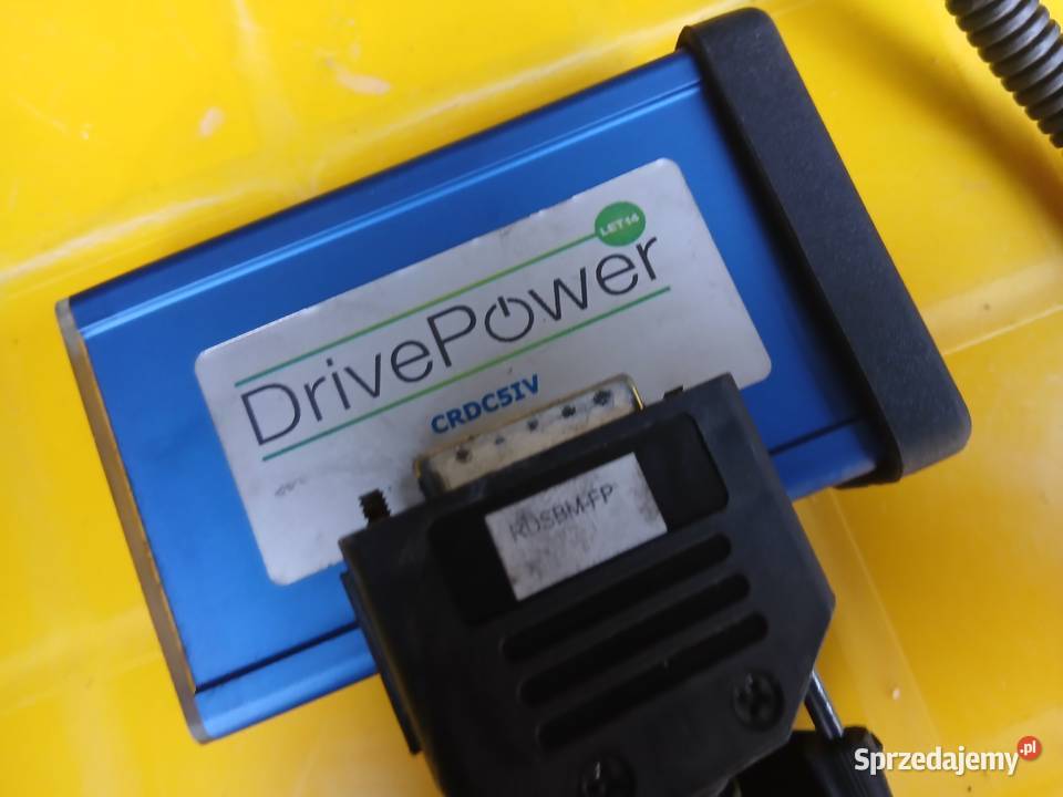 Alfa Romeo 147 JTD 150 chip box tunning 170180 w Szczerbice