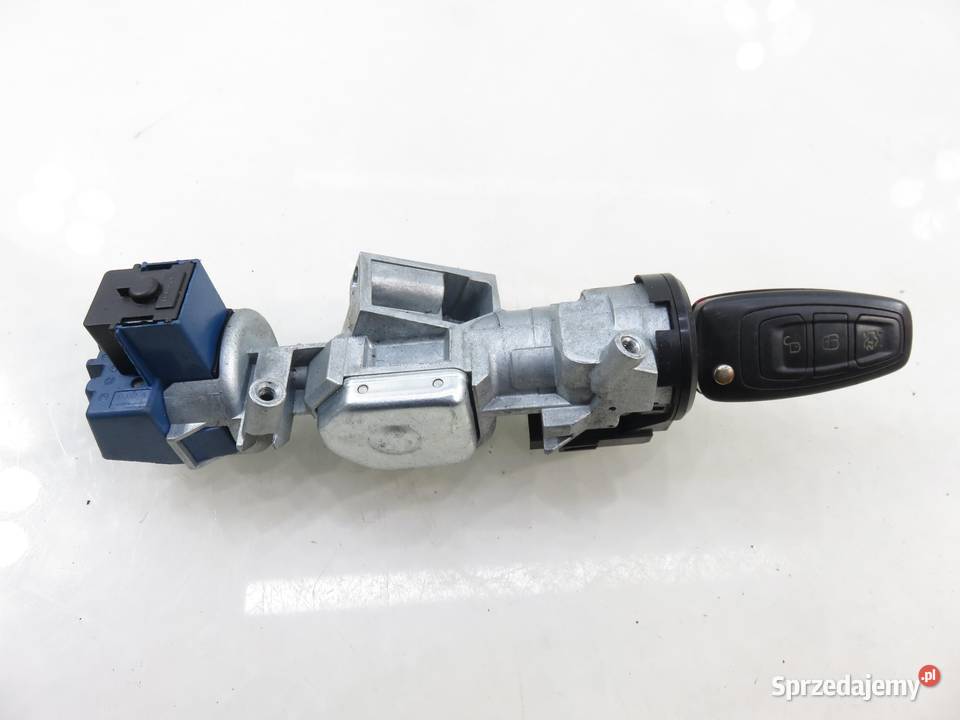 STACYJKA FORD GALAXY II 3M513F880AE AM5115K601AD sprzedam